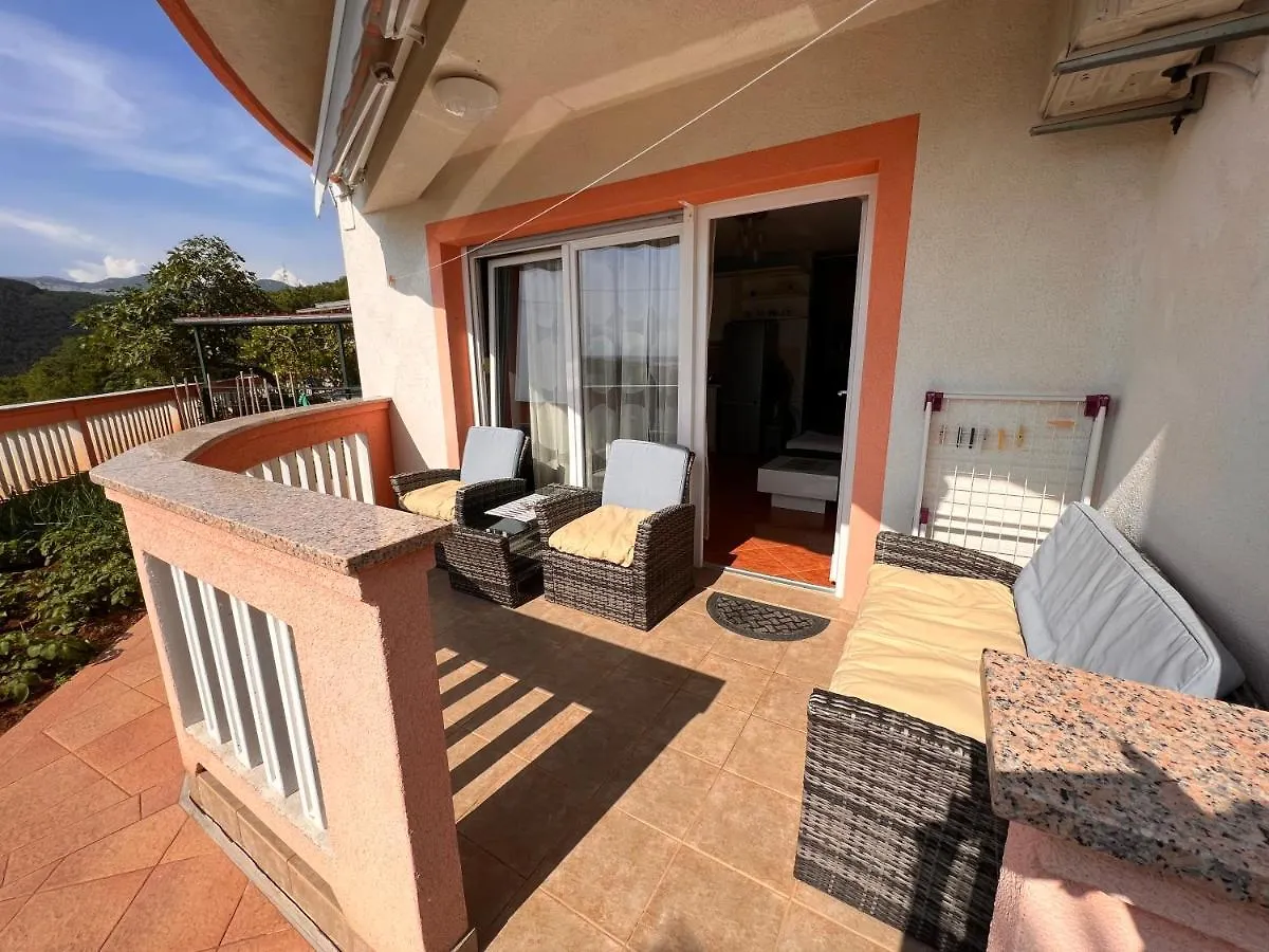 Apartments Gojevic تْسْغيكفانِتْسا 0*,  كرواتيا