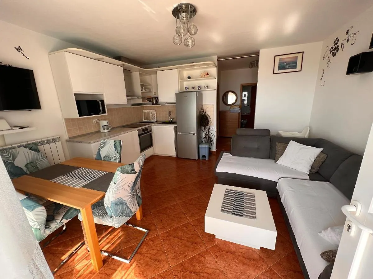 Apartments Gojevic Crikvenica